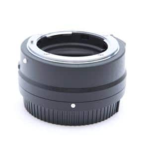【美品】ニコン Nikon マウントアダプター FTZ II マウントアダプター FTZ II Nikon｜ニコン 通販 | ビックカメラ.com