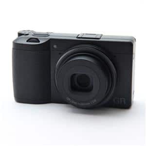 RICOH (リコー) GR」「中古商品」の商品検索結果 | デジタルカメラ