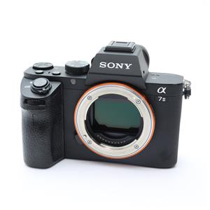 α7II」「デジタルカメラ」「SONY」「中古商品」の商品検索結果