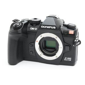olympus e-m1 mark iii」の商品検索結果 | デジタルカメラ、ミラーレス