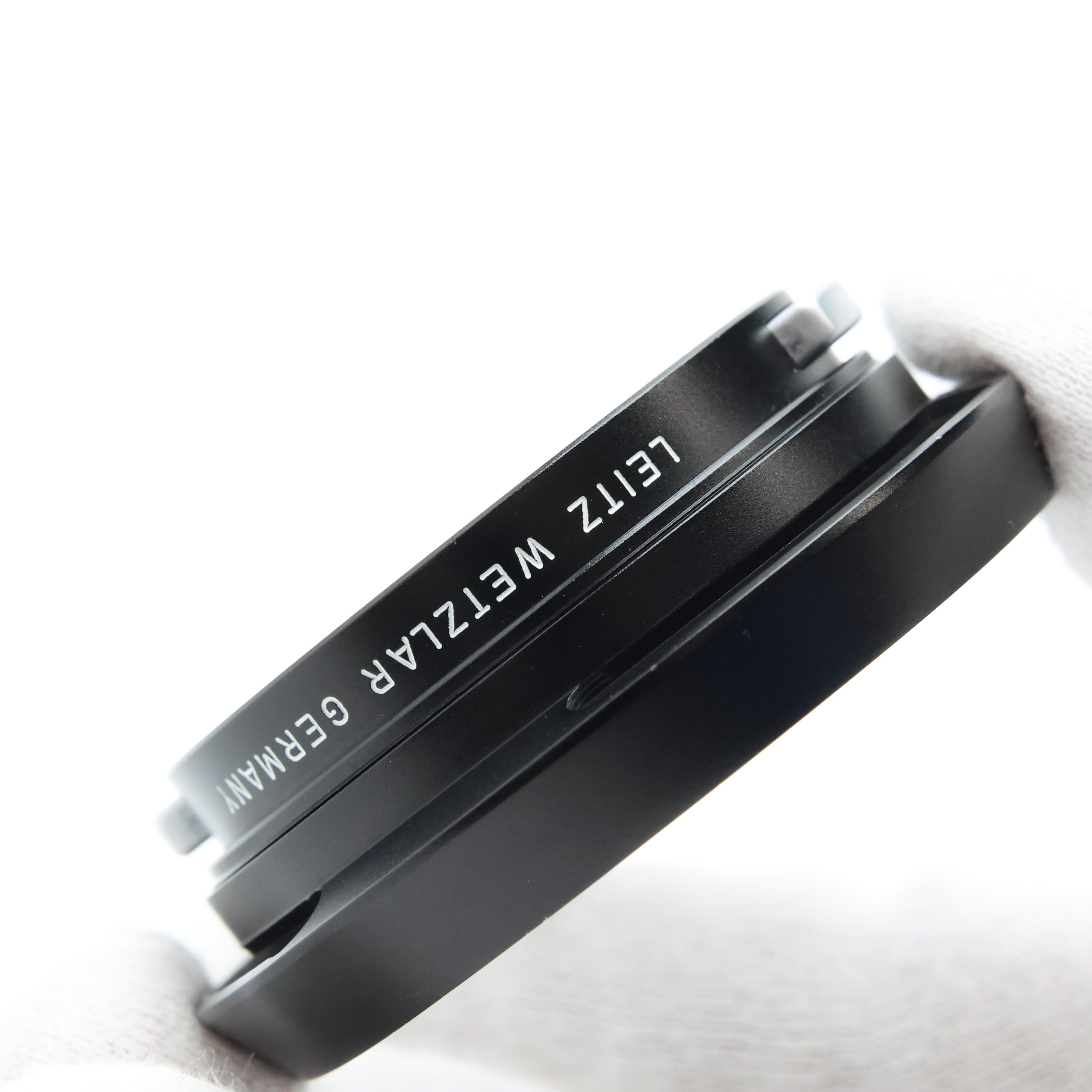 中古)Leica (ライカ) 12504 ズミルックスM35mm(2nd) ズミクロンM35mm用 