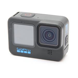GoPro (ゴープロ) HERO11 Black CHDHX-111-FW-414 メイン