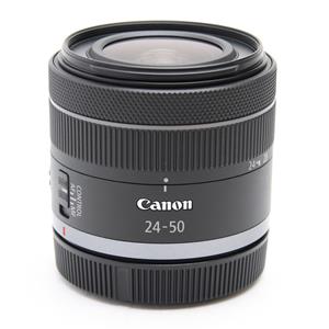 Canon (キヤノン) RF24-50mm F4.5-6.3 IS STM」の商品検索結果