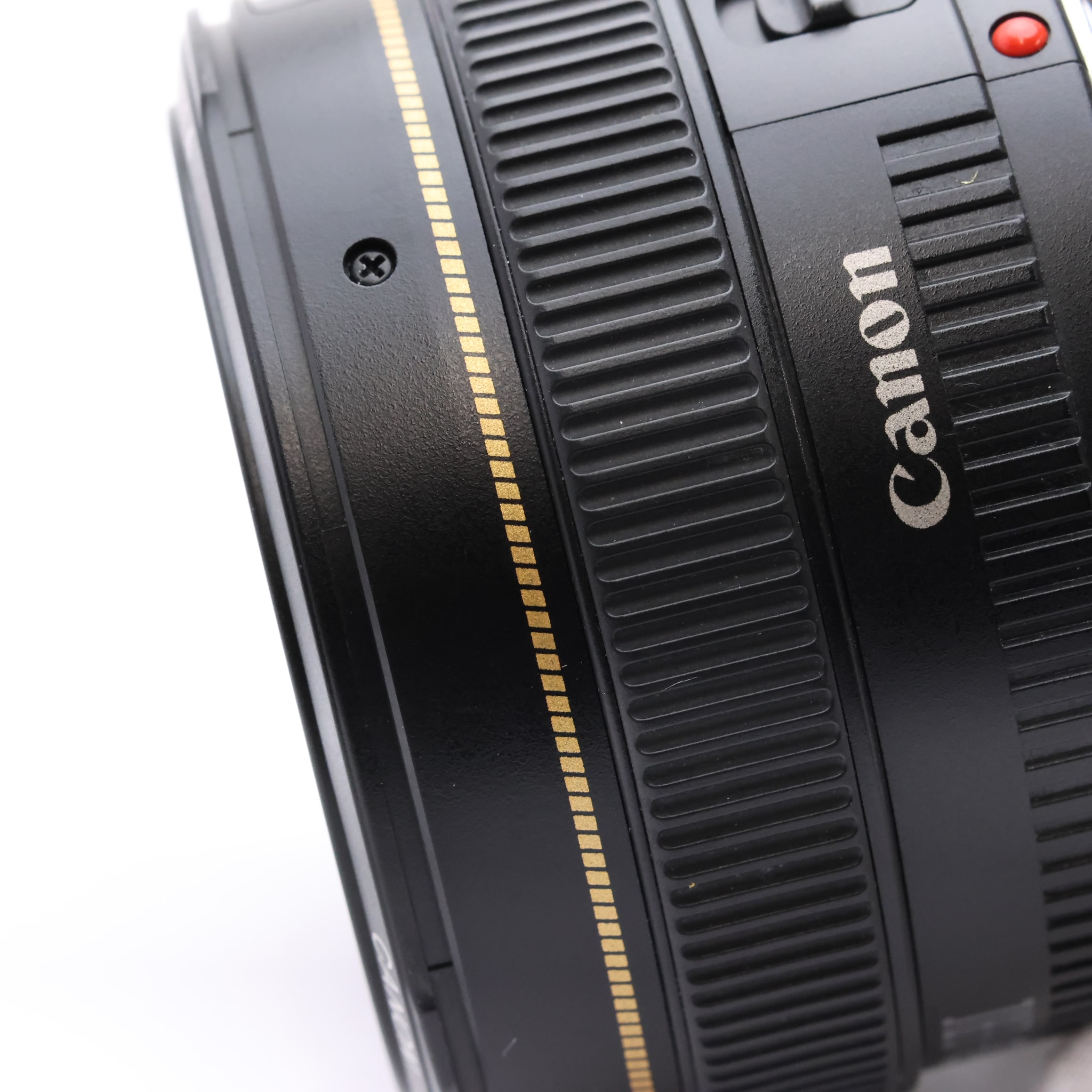 中古)Canon (キヤノン) EF50mm F1.4 USM（商品ID：3717031060152）詳細