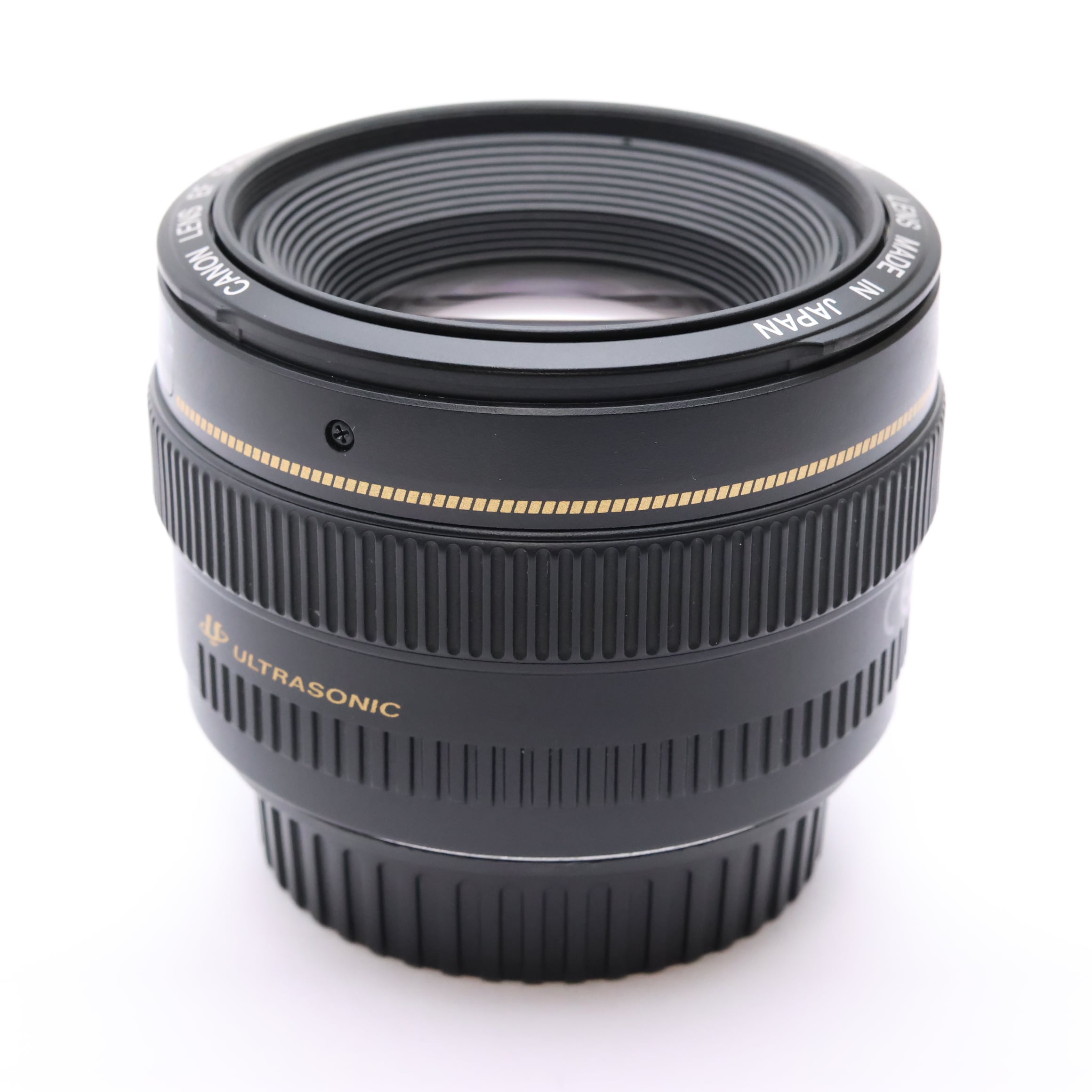中古)Canon (キヤノン) EF50mm F1.4 USM（商品ID：3717031060152）詳細
