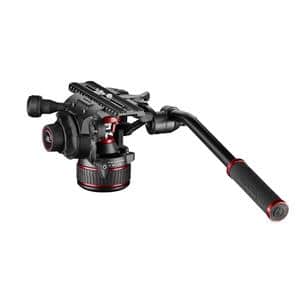 Manfrotto (マンフロット) ナイトロテック612フルードビデオ雲台 MVH612AH メイン