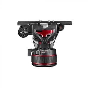 Manfrotto (マンフロット) ナイトロテック612フルードビデオ雲台 MVH612AH