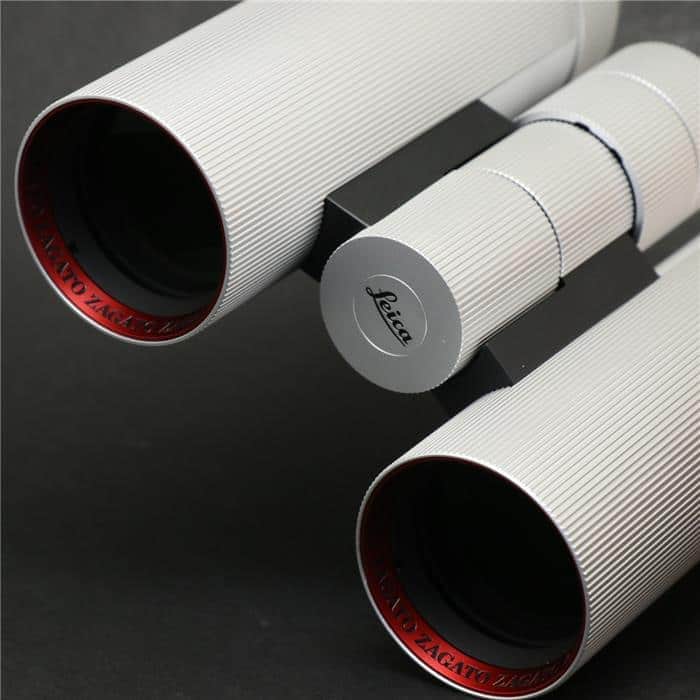 LEICA - 【中古】(ライカ) Leica 40653 シルバーラインウルトラビツト 8X42 LEICA - 【中古】(ライカ) Leica 40653 シルバーラインウルトラ