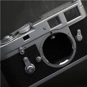 Leica M2 セルフタイマー付き・ライカ・フィルム・カメラ ライカ 【中古】Leica M2 セルフタイマー付き レンジ