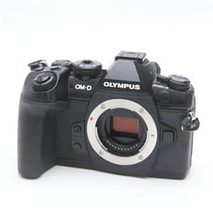中古)OLYMPUS (オリンパス) OM-D E-M1 Mark II ボディ(商品ID
