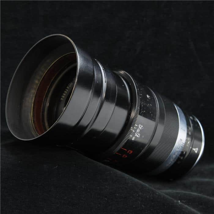中古)Leica (ライカ) タンバール L90mm F2.2 専用フィルター