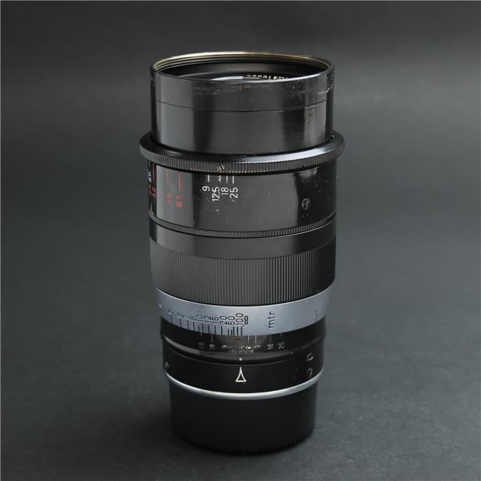 中古)Leica (ライカ) タンバール L90mm F2.2 専用フィルター