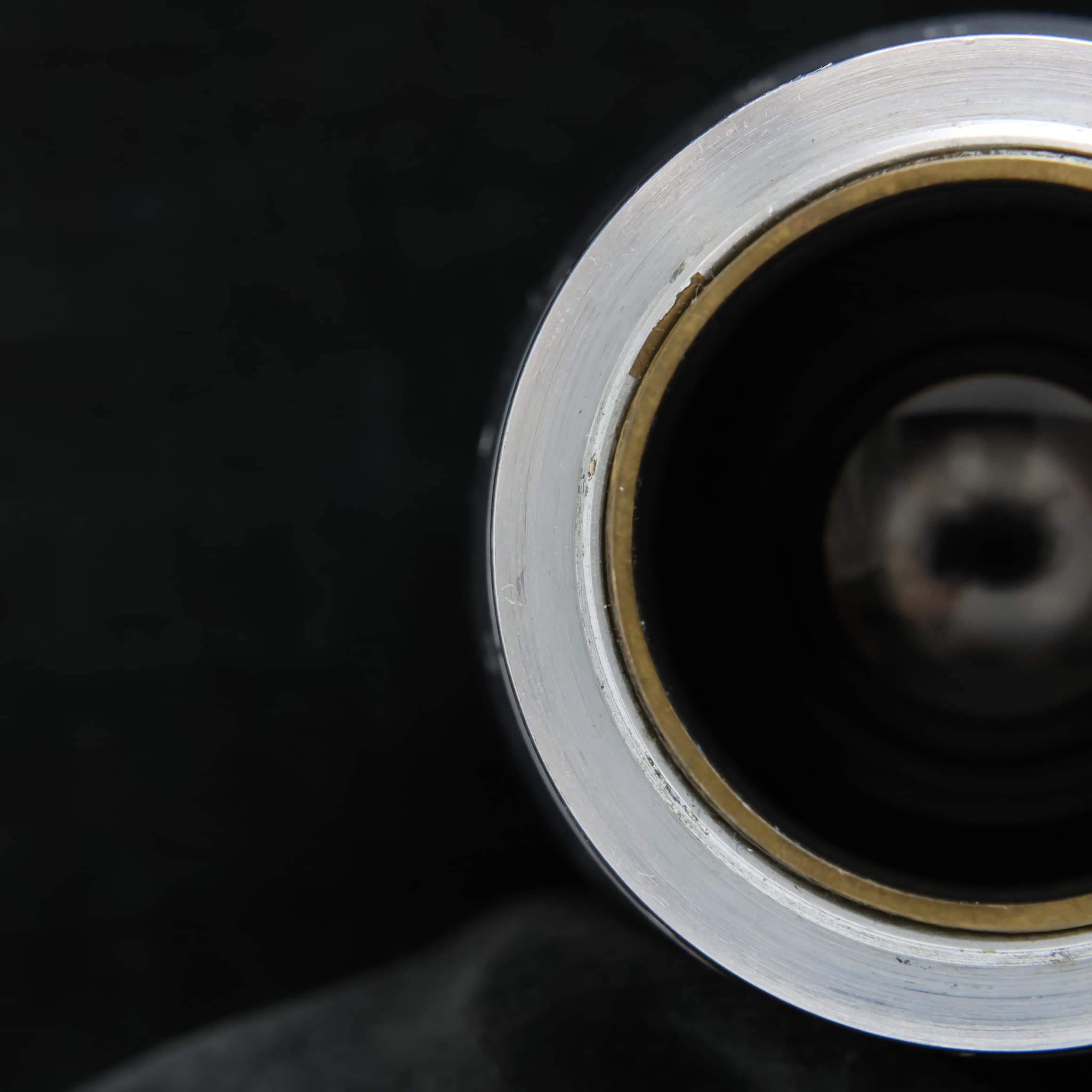 中古)Leica (ライカ) タンバール L90mm F2.2 専用フィルターフード付