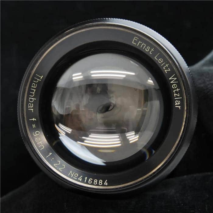 【希少フルセット】ライカ｜タンバール 90mm/F2.2《オリジナルLマウント》 希少フルセット】ライカ｜タンバール 90mm/F2.2《オリジナルLマウント