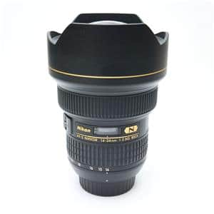 Nikon (ニコン) AF-S NIKKOR 14-24mm F2.8G ED メイン