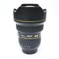 AF-S NIKKOR 14-24mm F2.8G ED
