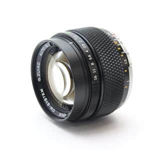 OLYMPUS OM 55mm F1.2」の商品検索結果 | デジタルカメラ