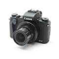 PowerShot G1X Mark III