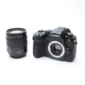 Panasonic (パナソニック) LUMIX DC-G99H 高倍率ズームレンズキット メイン