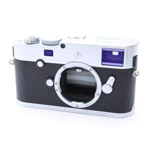 Leica M typ240 シルバークローム（箱+付属品完備） Leica M Typ240 Chrome – FLASHBACK CAMERA