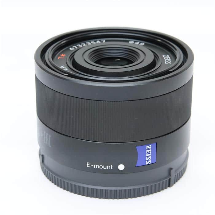 中古)SONY (ソニー) Sonnar T* FE 35mm F2.8 ZA SEL35F28Z（商品ID  