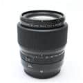 フジノン GF80mm F1.7 R WR