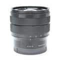 SONY (ソニー) E 10-18mm F4 OSS SEL1018