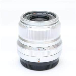富士フイルム FUJIFILM カメラレンズ フジノン XF23mmF2 R WR の