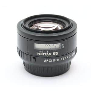 PENTAX (ペンタックス) FA50mm F1.4 メイン