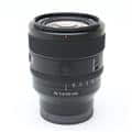FE 50mm F1.4 GM SEL50F14GM