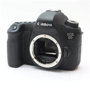 Canon EOS 6D」の商品検索結果 | デジタルカメラ、ミラーレス
