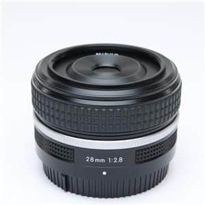 Nikon (ニコン) NIKKOR Z 28mm F2.8 （Special Edition）」の