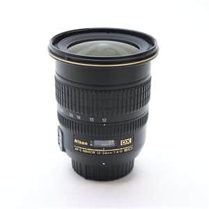 Nikon (ニコン) AF-S DX ED 12-24mm F4 G」の商品検索結果 | デジタル