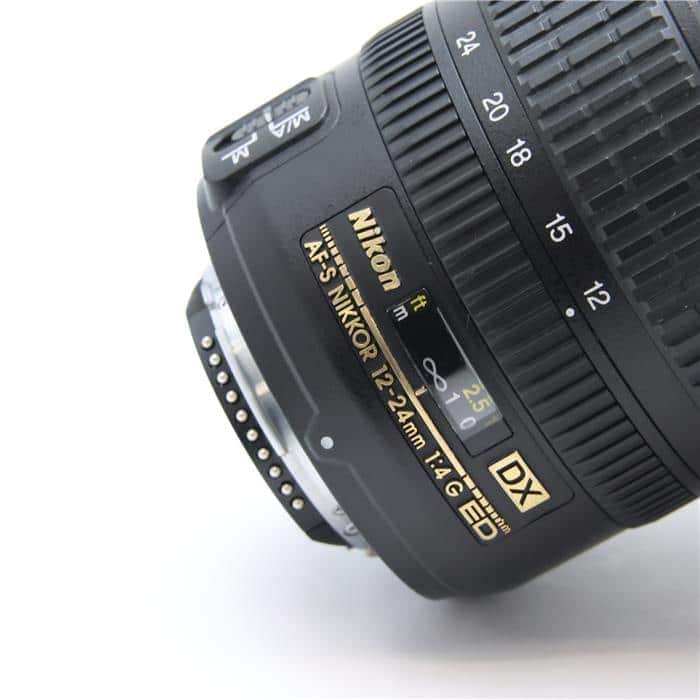 ニコン DX AF-S NIKKOR 12-24mm 1:4 G ED ⑮ Amazon.co.jp: Nikon
