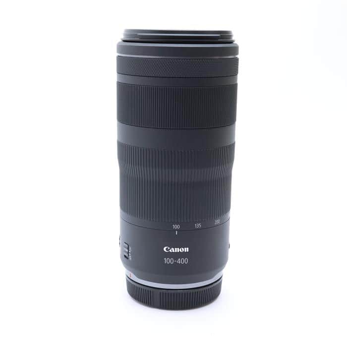 キヤノン RF100-400mm F5.6-8 IS USM ロン） CANONズームレンズRF100-400mm F5-6.8 IS キヤノン RF100