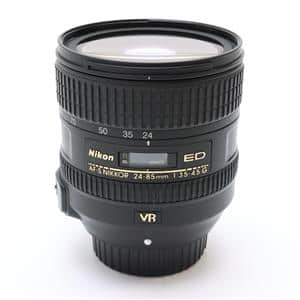 Nikon (ニコン) AF-S NIKKOR 24-85mm F3.5-4.5G ED VR メイン