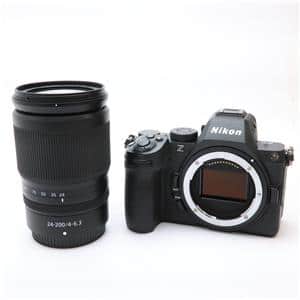 Nikon (ニコン) Z5II 24-200 レンズキット メイン