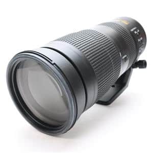新品)Nikon (ニコン) AF-S NIKKOR 200-500mm F5.6E ED VR（商品
