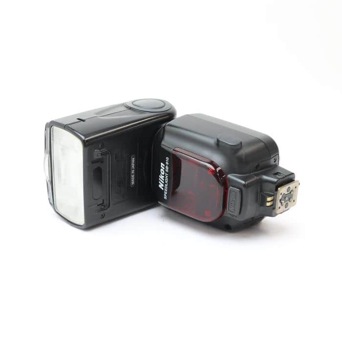 中古)Nikon (ニコン) スピードライト SB-910（商品ID