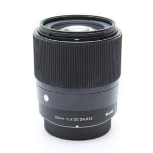 30mm f/1.4 単焦点レンズ　フォーサーズマウント 30mm f/1.4 単焦点レンズ フォーサーズマウント Amazon.co.jp