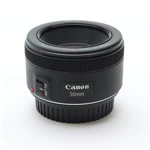 Canon EF50mm F1.8 STM 両キャップ有 フード有 WW102 Amazon.com : Canon EF 50mm f/1.8 STM Lens : Electronics