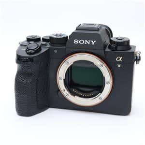 SONY (ソニー) α9II ボディ ILCE-9M2」「中古商品」の商品検索結果