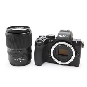 Nikon (ニコン) Z50II 18-140 VR レンズキット」の商品検索結果
