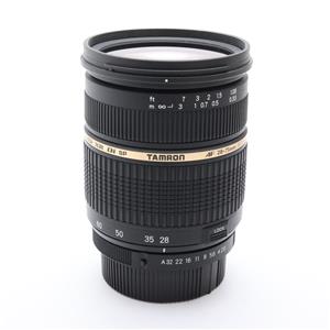 tamron (タムロン) af 28-75mm f2.8 xr di (a09 ペンタックス用)」の