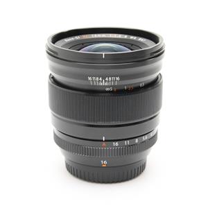 新品)FUJIFILM (フジフイルム) フジノン XF16mm F1.4 R WR（商品ID