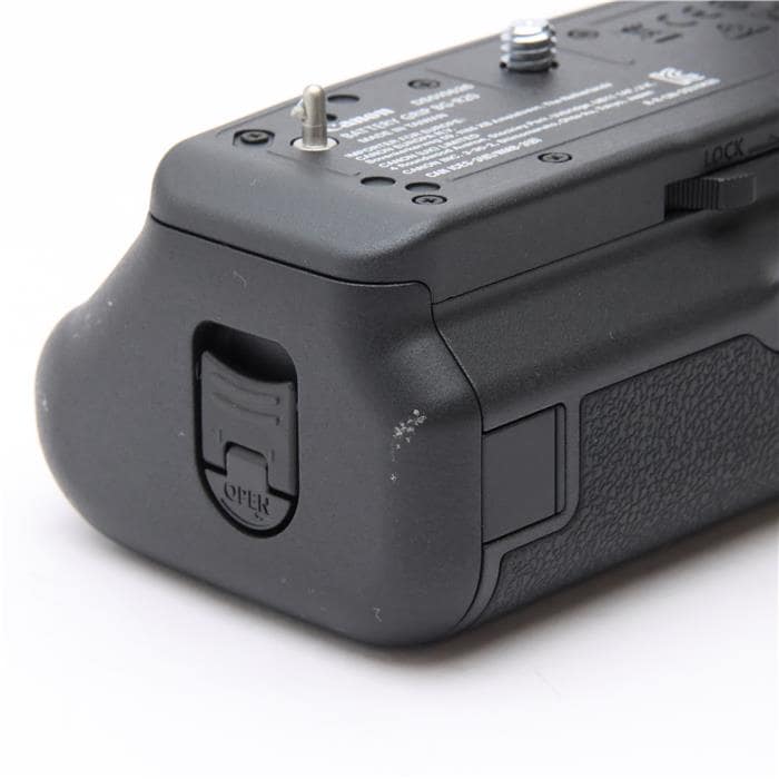 中古)Canon (キヤノン) バッテリーグリップ BG-R20（商品ID