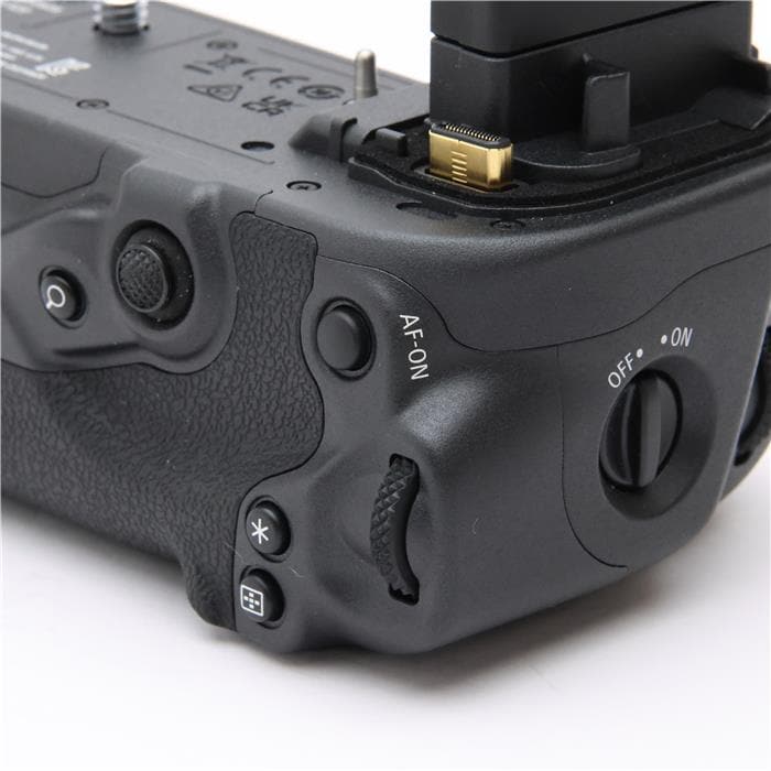 中古)Canon (キヤノン) バッテリーグリップ BG-R20（商品ID