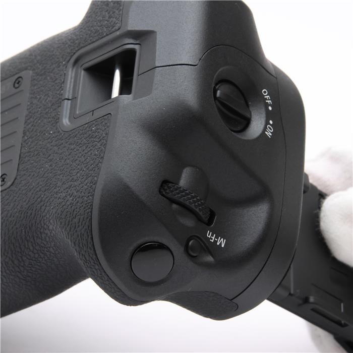 中古)Canon (キヤノン) バッテリーグリップ BG-R20（商品ID
