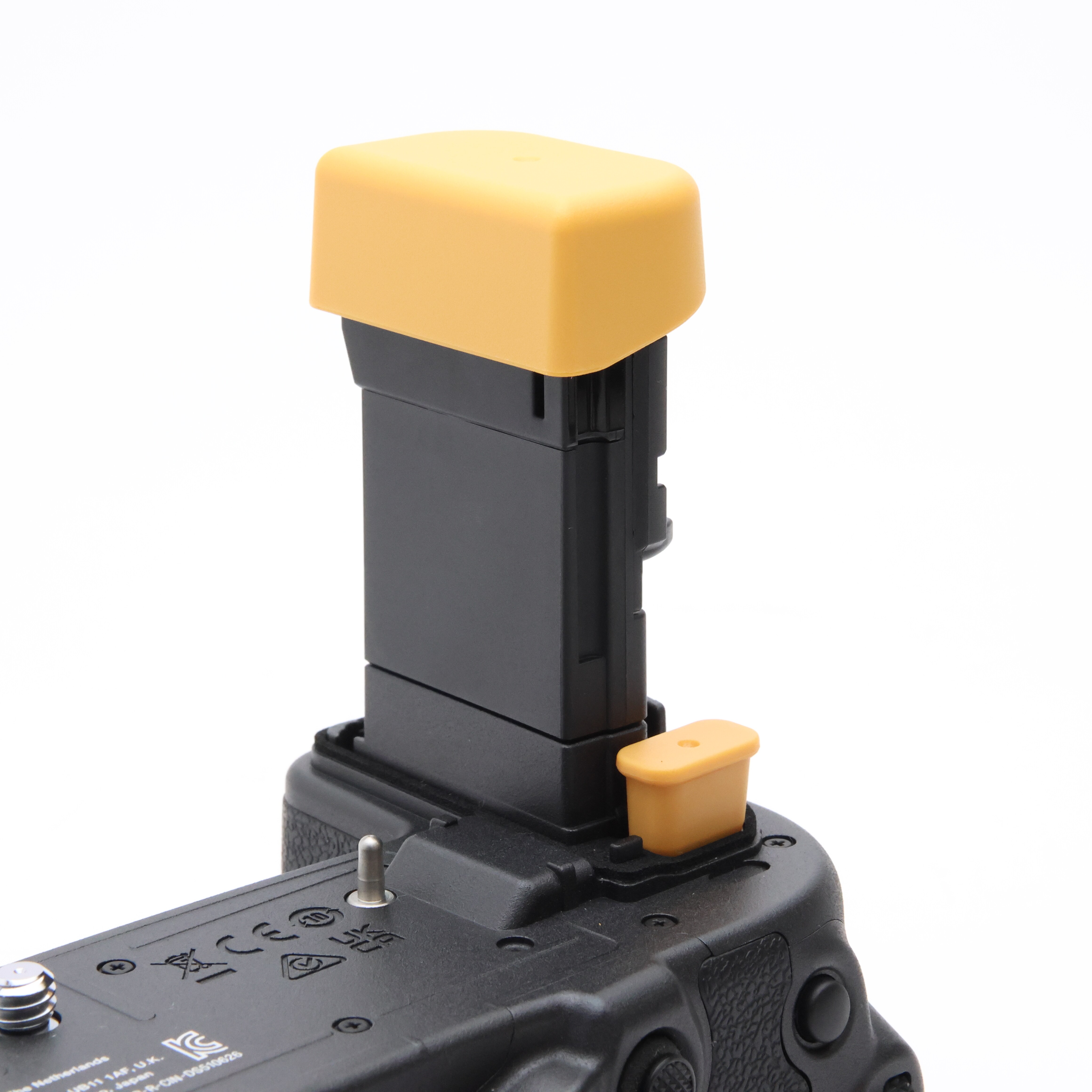 中古)Canon (キヤノン) バッテリーグリップ BG-R20（商品ID