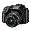 PENTAX (ペンタックス) KF DA L 18-55WR レンズキット ブラック